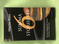 Summa sex storheter de grundl&auml;ggande krafter som styr universum