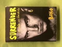 Surrender 40 l&aring;tar, en ber&auml;ttelse