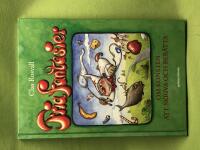 Fria fantasier en inspirationsbok f&ouml;r l&auml;rare, f&ouml;r&auml;ldrar och barn