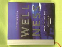 Din guide till wellness kom i livsbalans