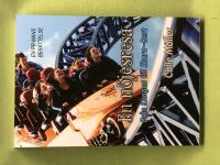 En n&ouml;jesresa fr&aring;n kungen till Skara-Bert : en PR-mans ber&auml;ttelse