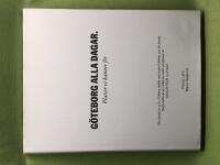 G&ouml;teborg alla dagar platser vi k&auml;nner f&ouml;r