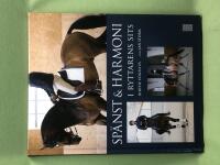 Sp&auml;nst & harmoni i ryttarens sits 