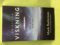 En stilla viskning hur du h&ouml;r Guds r&ouml;st