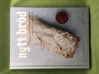 Nytt br&ouml;d baka gott utan gluten