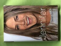 Jennifer: The Unauthorized Biography