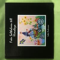 Fr&aring;n Saltholmen till Himalaya 