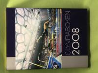 Olympiaboken 2008 (Peking