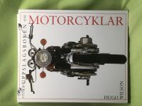Stora uppslagsboken om motorcyklar 