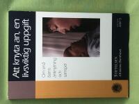 Att knyta an, en livsviktig uppgift om sm&aring; barns anknytning och samspel