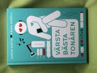 V&auml;rsta b&auml;sta ton&aring;ren 