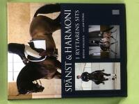 Sp&auml;nst & harmoni i ryttarens sits 