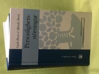 Personlighetsst&ouml;rningar uppkomst och behandling i ett utvecklingspsykopatologiskt perspektiv