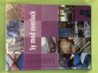 Sy med overlock - Lappgl&auml;dje