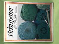 Virka spetsar en id&eacute;bok