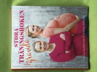 Stora tr&auml;ningsboken f&ouml;r gravida 