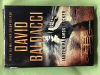 Jakten p&aring; Amos Decker 