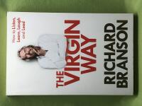 The Virgin Way how to listen, learn, laugh and lead