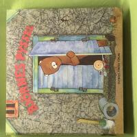 Bj&ouml;rnes Pyssel med Eva - Hugoboken