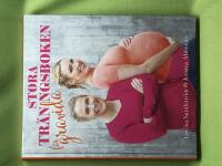 Stora tr&auml;ningsboken f&ouml;r gravida 