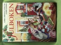 Julboken