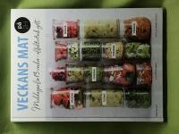 Veckans mat p&aring; 2H middagar f&ouml;r 13 veckor - effektivt och gott