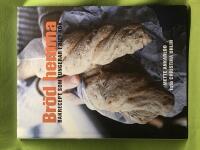 Br&ouml;d hemma bakrecept som fungerar i ditt k&ouml;k