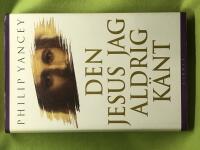 Den Jesus jag aldrig k&auml;nt 