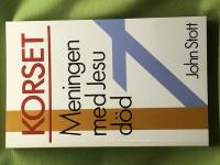 Korset meningen med Jesu d&ouml;d