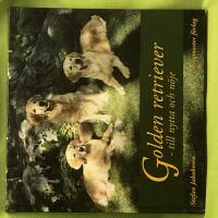 Golden retriever till nytta och n&ouml;je 