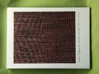 Sara Elggren small works 2014-2022 