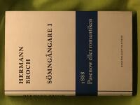 S&ouml;mng&aring;ngare 1, 1888 : Pasenow eller romantiken