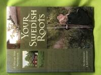 Your Swedish roots a step by step handbook