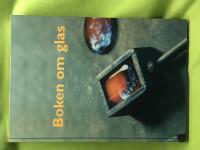Boken om glas 