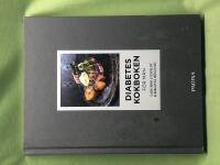 Diabeteskokboken f&ouml;r m&auml;n 