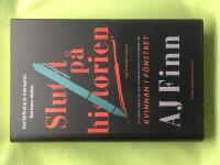 Slutet p&aring; historien 