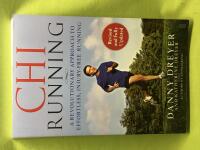 ChiRunning: A Revolutionary Approach to Effortless, Injury-Free Running [Elektronisk resurs] 