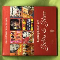 Nostalgiboken om godis & glass 