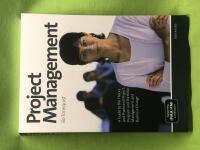 Project management a guide to the theory and practice of project, program and portfolio management and business change