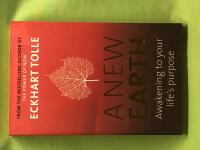 A new earth awakening to your life's purpose