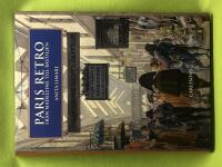 Paris retro fr&aring;n Madeleine till Bastiljen