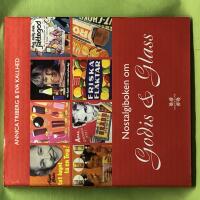 Nostalgiboken om godis & glass 