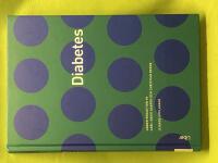 Diabetes - F&ouml;rdjupningsbok i Prickserien