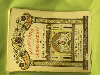 Mockfj&auml;rd och S&ouml;dra Gagnef - Med Dal&auml;lven fr&aring;n k&auml;llorna till havet: Del II V&auml;sterdalen Bok 10