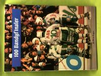 100 bandyfinaler 