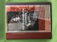 Ett &ouml;gonblick i s&auml;nder Lina Sandell och hennes s&aring;nger