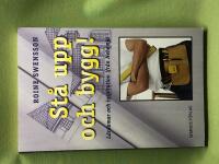 St&aring; upp och bygg! l&auml;rdomar och inspiration ifr&aring;n Nehemja