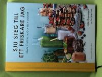 Sju steg till ett friskare jag utan gluten, mj&ouml;lk och socker