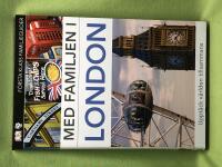 Med familjen i London 