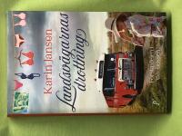 Landsv&auml;garnas drottning 